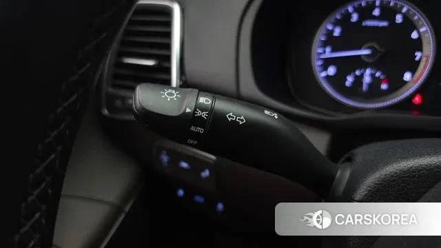 Hyundai Grandeur IG id 3139789 из Кореи 8