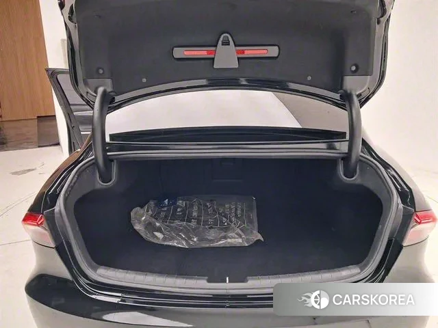 Hyundai The New Grandeur IG id 3324453 из Кореи 8