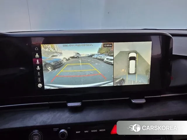 Kia Carnival 4th generation id 3343718 из Кореи 8