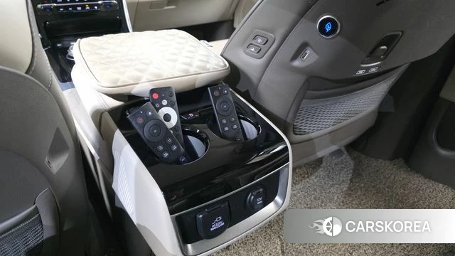 Kia Carnival 4th generation id 3965565 из Кореи 8