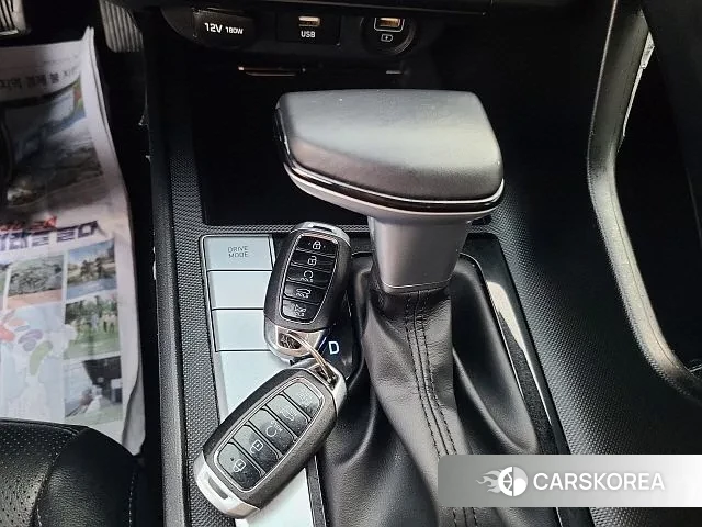 Hyundai Avante (CN7) id 3488796 из Кореи 8