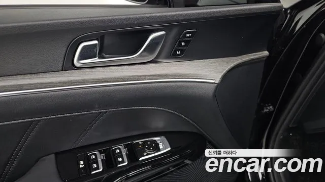 Kia The New K5 3rd generation id 2687386 из Кореи 8