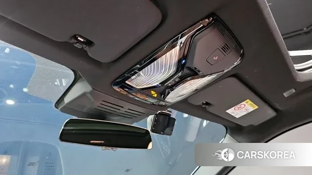 BMW X6 (G06) id 3486990 из Кореи 8