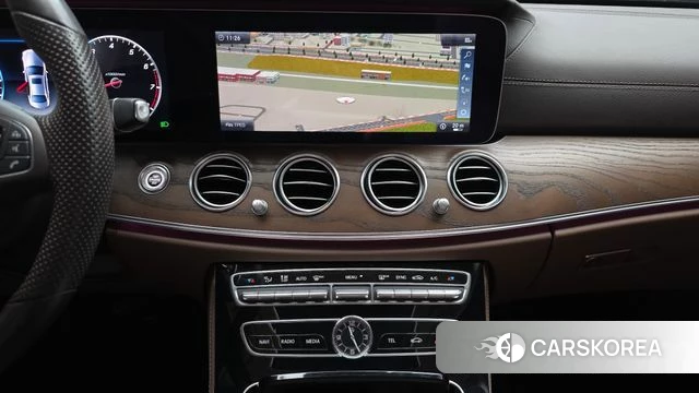 Mercedes-Benz E-Class W213 id 4020484 из Кореи 8