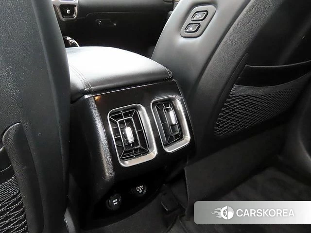Kia Sorento 4th Generation id 4389491 из Кореи 8