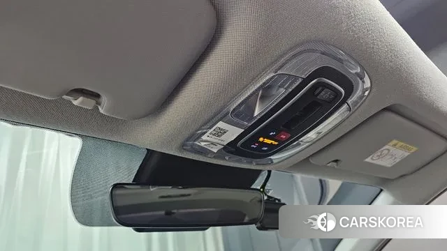 Hyundai The New Avante (CN7) id 3585521 из Кореи 8