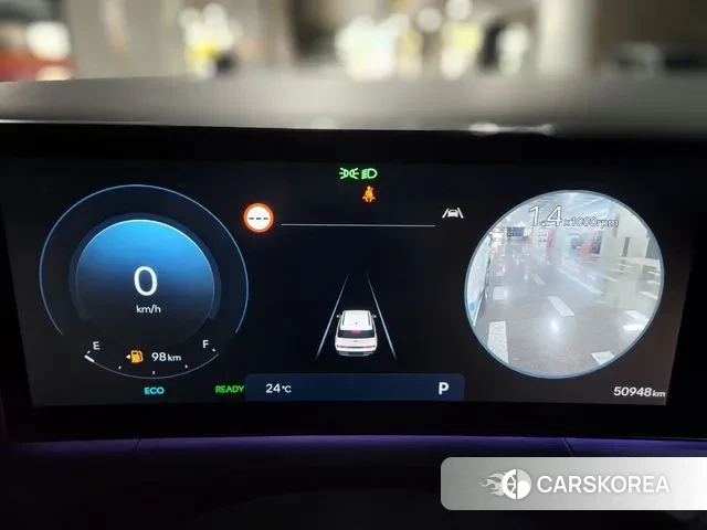 Hyundai Santa Fe (MX5) id 3212189 из Кореи 8