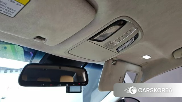 Kia K7 Premier id 4637690 из Кореи 8