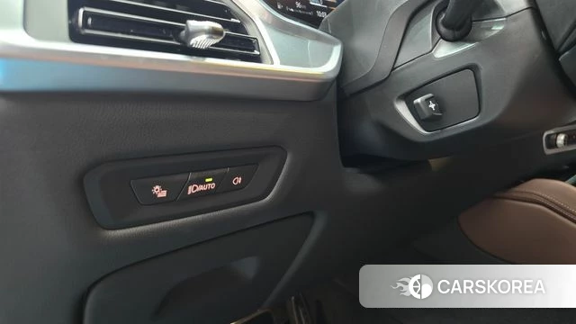 BMW X6 (G06) id 4635137 из Кореи 8
