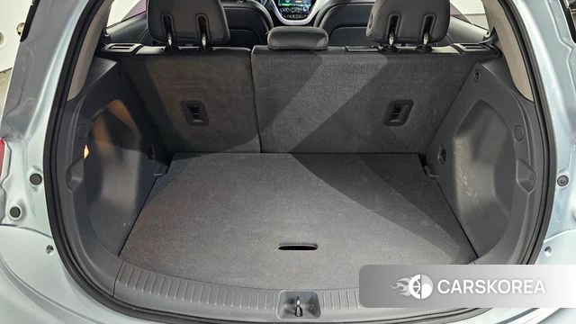 Chevrolet (GM Daewoo) Bolt EV id 4733031 из Кореи 8