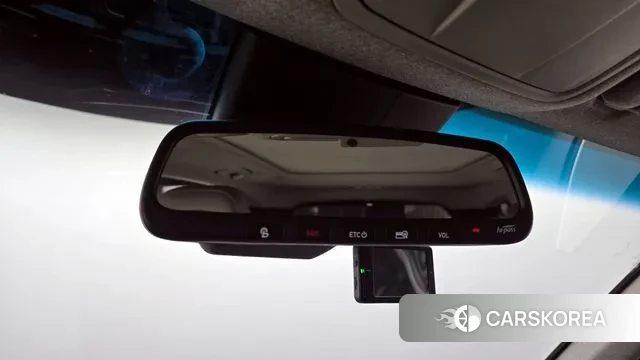 Hyundai Santa Fe TM id 3418194 из Кореи 8