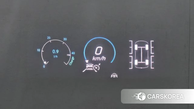 Mercedes-Benz GLE-Class W167 id 3935638 из Кореи 8