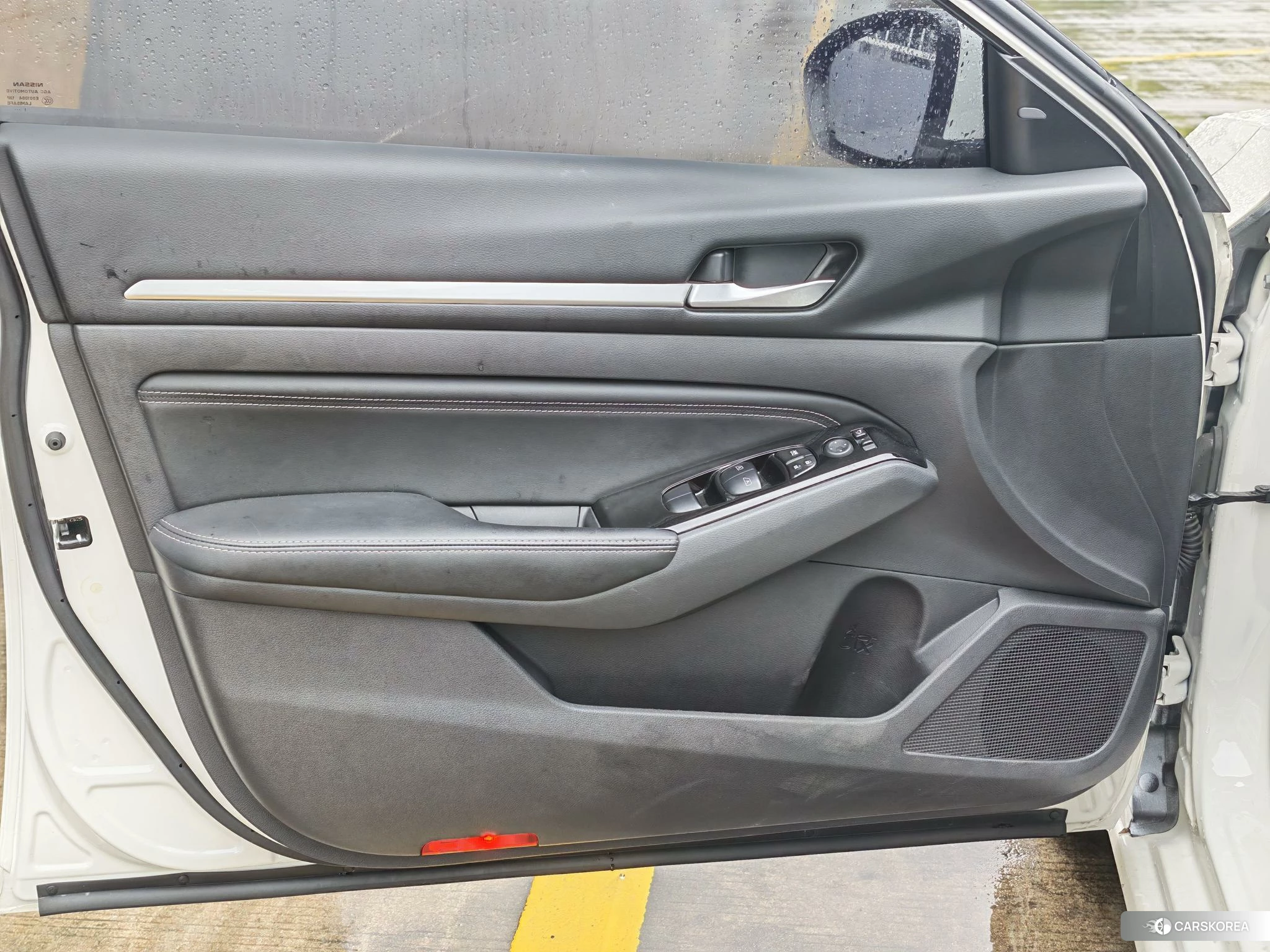 Nissan Teana id 4468066 из Китая 8