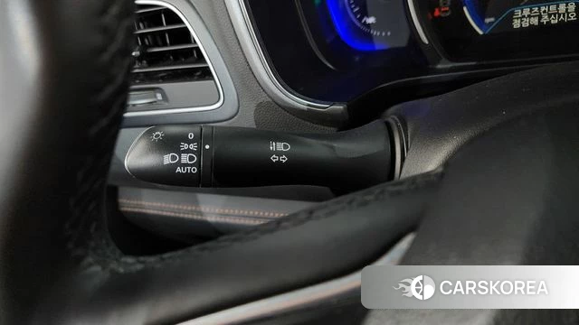 Renault Korea (Samsung) The New QM6 id 4854832 из Кореи 8