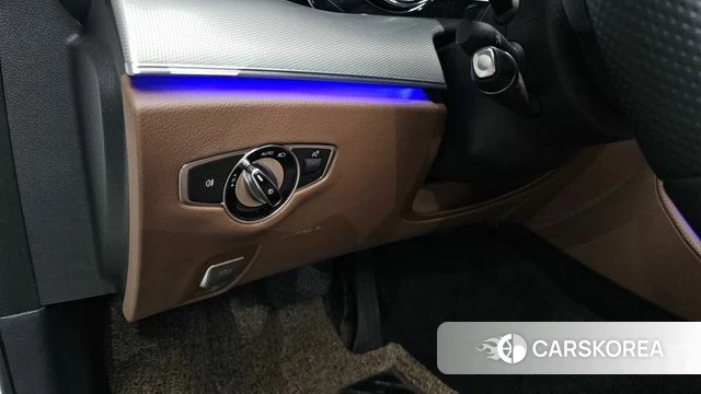 Mercedes-Benz E-Class W213 id 4295183 из Кореи 8