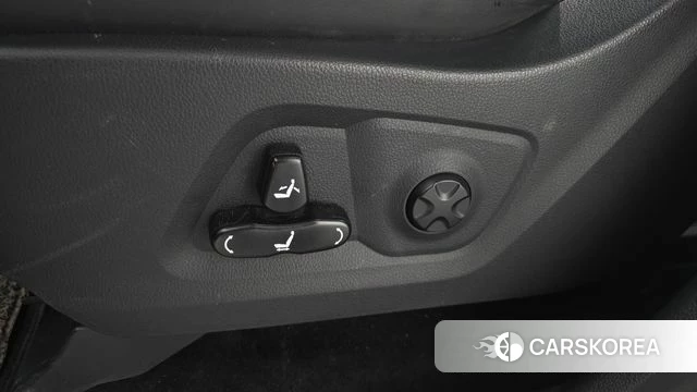 Ssangyong Rexton Sports Cannes id 3893530 из Кореи 8