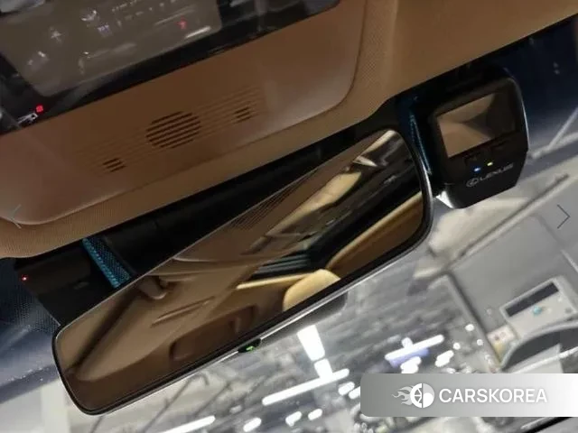 Lexus ES300h 7th generation id 3457940 из Кореи 8