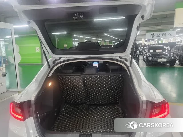 Renault Korea (Samsung) XM3 id 3371005 из Кореи 8