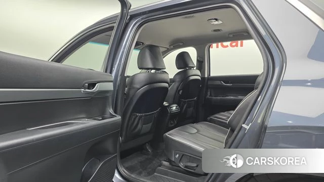 Hyundai The New Palisade id 4443539 из Кореи 8