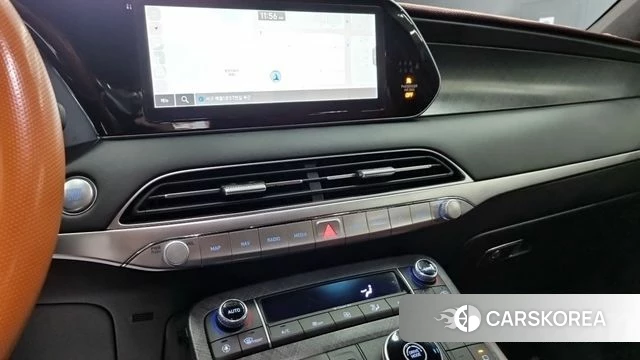 Hyundai Palisade id 3954639 из Кореи 8