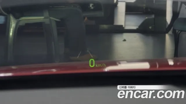 Hyundai Kona id 2870724 из Кореи 8