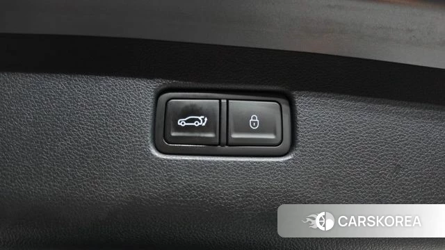 Genesis GV70 id 4711874 из Кореи 8