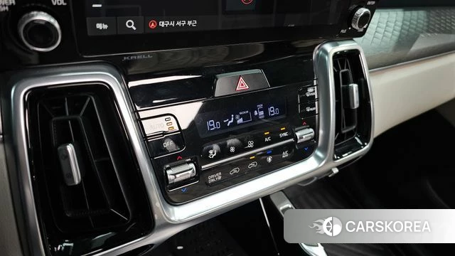 Kia Sorento 4th Generation id 3965717 из Кореи 8