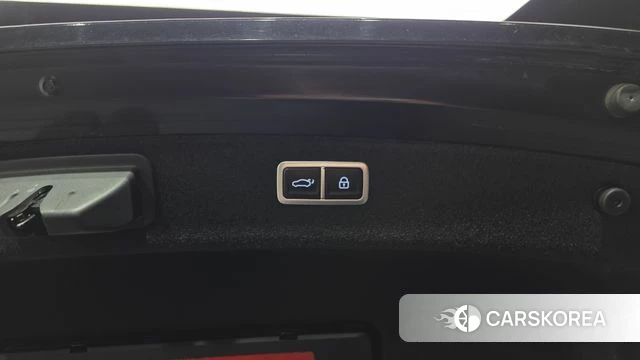 Genesis G80 (RG3) id 4586234 из Кореи 8