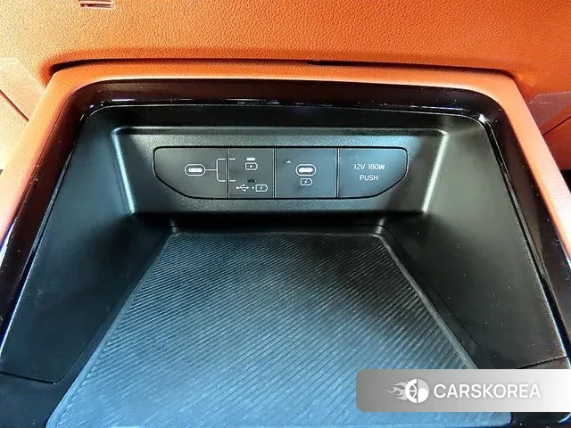 Kia The New K5 3rd generation id 3689947 из Кореи 8