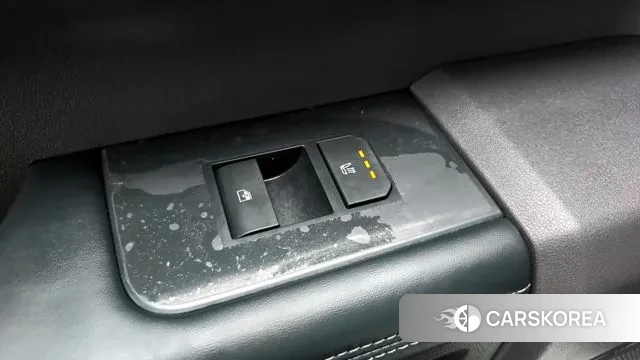 Kia Tasman id 3732185 из Кореи 8