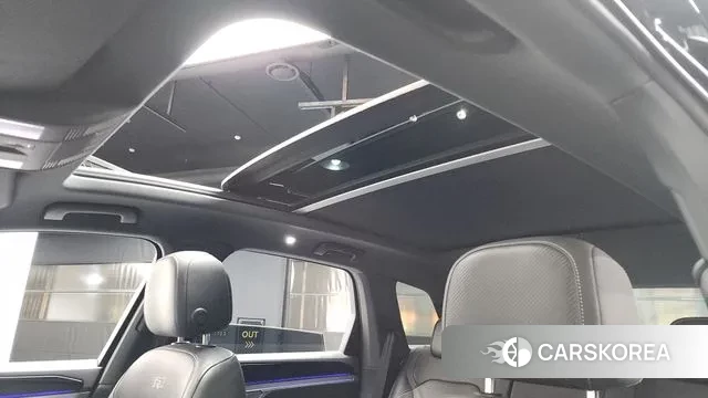 Volkswagen Touareg 3rd generation id 3335761 из Кореи 8