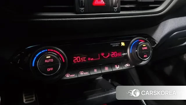 Kia The New K3 2nd generation id 3555199 из Кореи 8