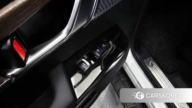 Kia Mohave Master id 3581444 из Кореи 8