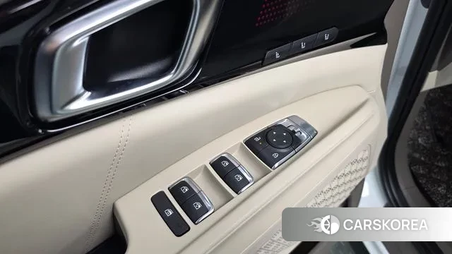 Kia The New Carnival 4th Generation id 3596250 из Кореи 8