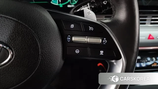 Hyundai The New Grandeur IG id 3747707 из Кореи 8