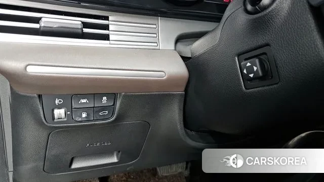 Hyundai The New Grandeur IG id 3371133 из Кореи 8