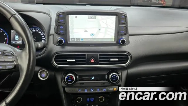 Hyundai Kona id 2887022 из Кореи 8