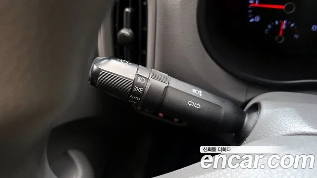 Kia Morning Urban (JA) id 2956134 из Кореи 8