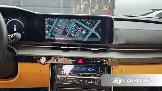 Kia Carnival 4th generation id 3378036 из Кореи 8