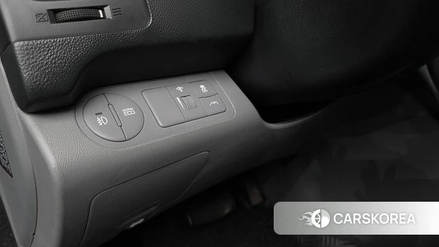 Hyundai The New Grand Starex id 4708417 из Кореи 8