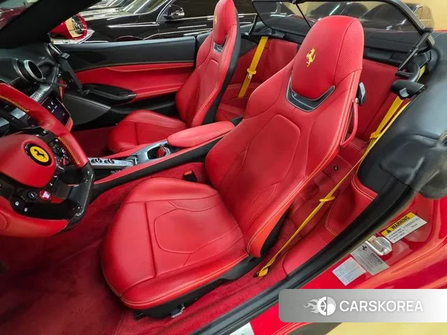 Ferrari Portofino id 3760665 из Кореи 8