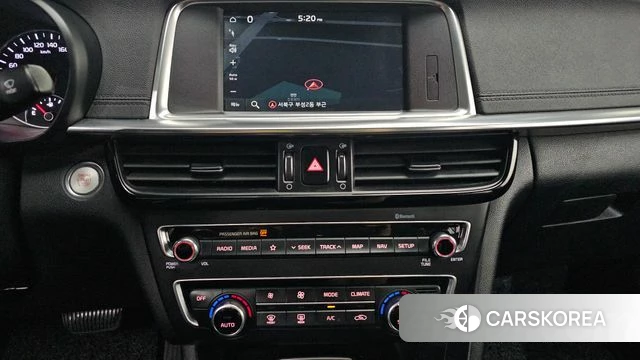 Kia The New K5 2nd generation id 4447561 из Кореи 8