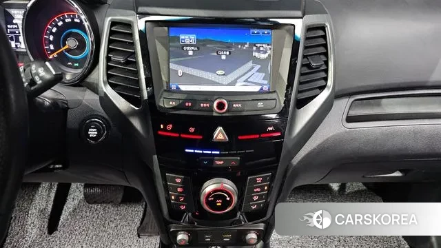 Ssangyong Tivoli Armor id 3004667 из Кореи 8