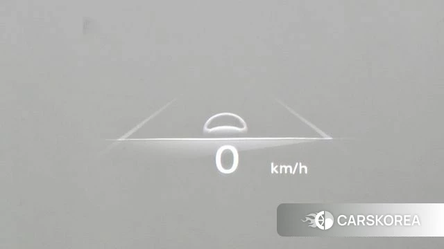 Genesis GV70 id 4224631 из Кореи 8