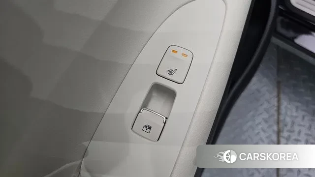 Hyundai The New Grandeur IG id 3218671 из Кореи 8