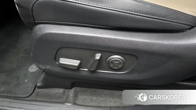 Kia The New Carnival 4th Generation id 3347539 из Кореи 8