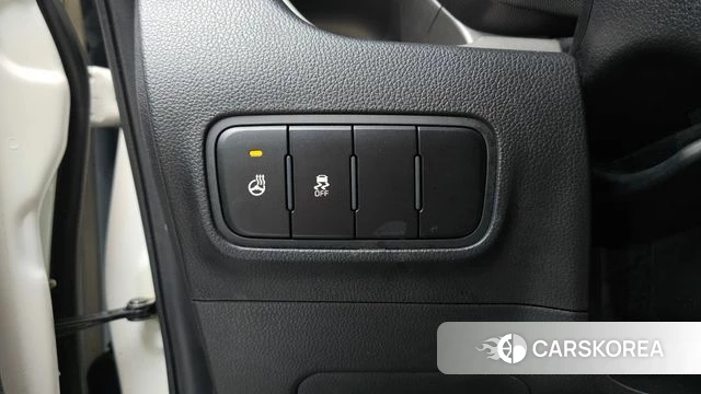 Kia The New Ray id 4642415 из Кореи 8
