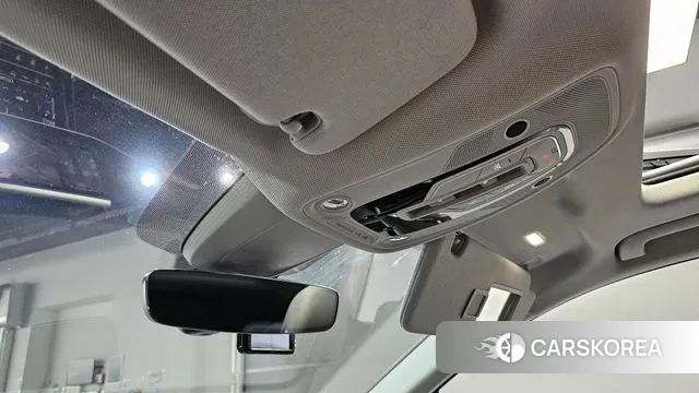 Audi Q7 (4M) id 2965697 из Кореи 8