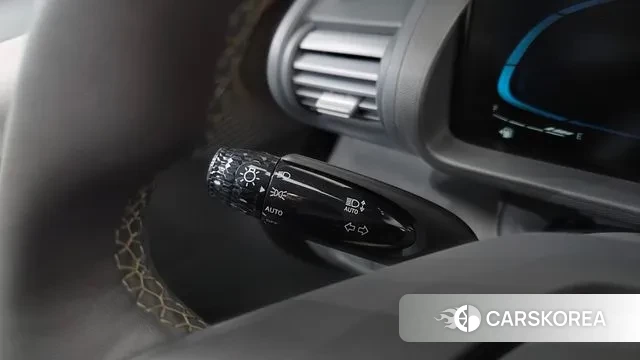 Hyundai Casper id 3776838 из Кореи 8