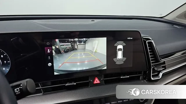 Kia Sportage 5th Generation id 3384078 из Кореи 8